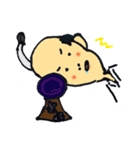 Oh！とのさま将軍（個別スタンプ：32）