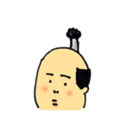 Oh！とのさま将軍（個別スタンプ：38）