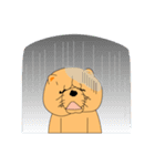 ちゃうちゃう犬（個別スタンプ：20）