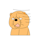 ちゃうちゃう犬（個別スタンプ：24）