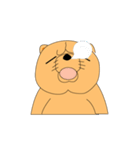 ちゃうちゃう犬（個別スタンプ：29）