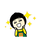 Pun Pun（個別スタンプ：2）