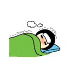Pun Pun（個別スタンプ：5）