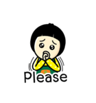 Pun Pun（個別スタンプ：13）