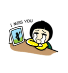 Pun Pun（個別スタンプ：15）