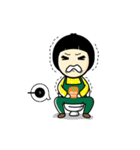 Pun Pun（個別スタンプ：18）