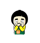 Pun Pun（個別スタンプ：19）