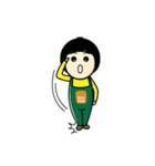 Pun Pun（個別スタンプ：25）