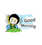 Pun Pun（個別スタンプ：27）