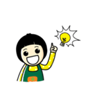 Pun Pun（個別スタンプ：30）