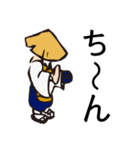 落ち武者のおちむん（個別スタンプ：30）