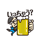 サラオ（個別スタンプ：28）