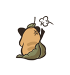 TanuKochi（個別スタンプ：20）