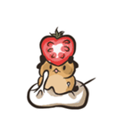TanuKochi（個別スタンプ：27）