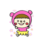 Coco Bear（個別スタンプ：6）
