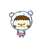 Coco Bear（個別スタンプ：11）