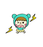 Coco Bear（個別スタンプ：13）
