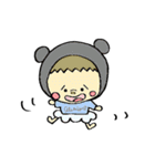 Coco Bear（個別スタンプ：14）