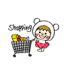Coco Bear（個別スタンプ：29）