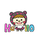 Coco Bear（個別スタンプ：30）