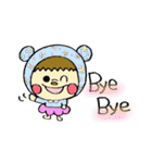 Coco Bear（個別スタンプ：31）