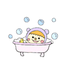 Coco Bear（個別スタンプ：34）