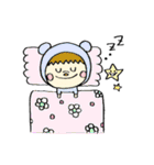 Coco Bear（個別スタンプ：35）