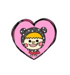 Coco Bear（個別スタンプ：37）