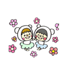 Coco Bear（個別スタンプ：40）