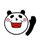 パンチクさん（個別スタンプ：1）