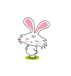 iYoong the rabbit（個別スタンプ：3）