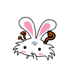 iYoong the rabbit（個別スタンプ：10）