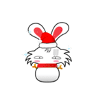 iYoong the rabbit（個別スタンプ：11）