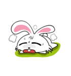 iYoong the rabbit（個別スタンプ：13）