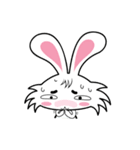 iYoong the rabbit（個別スタンプ：15）