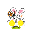 iYoong the rabbit（個別スタンプ：20）