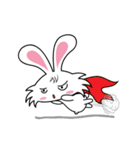 iYoong the rabbit（個別スタンプ：24）