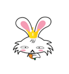 iYoong the rabbit（個別スタンプ：27）