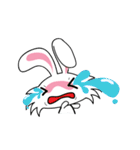 iYoong the rabbit（個別スタンプ：31）