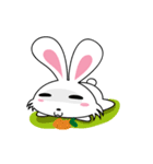 iYoong the rabbit（個別スタンプ：32）
