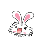 iYoong the rabbit（個別スタンプ：34）