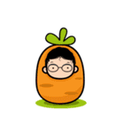iYoong the rabbit（個別スタンプ：40）