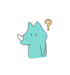 さーい君（個別スタンプ：2）
