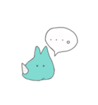 さーい君（個別スタンプ：4）