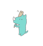さーい君（個別スタンプ：13）
