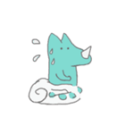 さーい君（個別スタンプ：17）