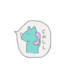 さーい君（個別スタンプ：18）