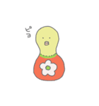 さーい君（個別スタンプ：27）