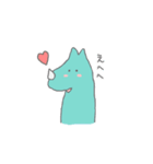さーい君（個別スタンプ：30）