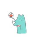 さーい君（個別スタンプ：34）